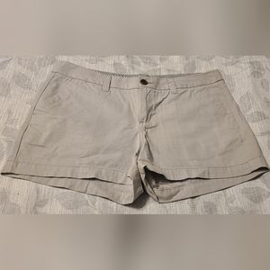 Womens Shorts